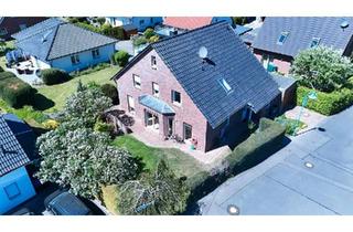 Einfamilienhaus kaufen in 38159 Vechelde, Vechelde - Haus für zwei Generationen in Vechelde