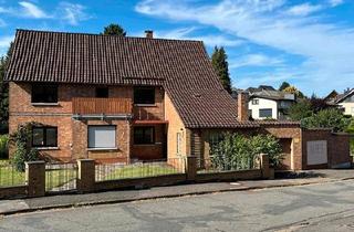 Einfamilienhaus kaufen in 38723 Seesen, Seesen - Einfamilienhaus in Seesen OT