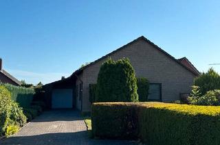 Einfamilienhaus kaufen in 26655 Westerstede, Westerstede - Einfamilienhaus