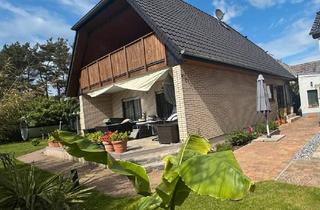 Haus kaufen in 18375 Ostseebad Prerow, Prerow - Kleinod an der Ostsee auf dem Darß, sofort beziehbar.
