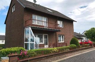Haus kaufen in 32683 Barntrup, Barntrup - Zweifamilien Haus in ruhiger Wohnlage