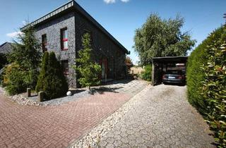 Haus kaufen in 46519 Alpen, Alpen - Exklusives freistehendes Architektenhaus in Alpen - OHNE MAKLER