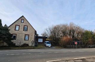 Haus kaufen in 59581 Warstein, Warstein - 2 Familien Haus