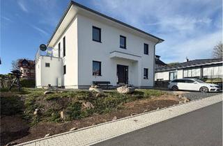 Haus kaufen in 35759 Driedorf, Driedorf - Neubau Ende 2022 in Driedorf zu verkaufen