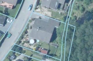 Einfamilienhaus kaufen in 58540 Meinerzhagen, Meinerzhagen - freistehendes Einfamilienhaus 140m² komplett unterkellert