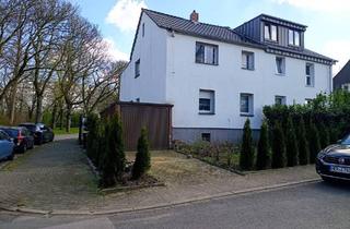 Einfamilienhaus kaufen in 44651 Herne, Bochum - Kernsaniertes EFH mit Sauna, 2 Garagen und Dachausbaureserve