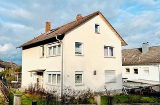 Einfamilienhaus kaufen in 97922 Lauda-Königshofen, Lauda-Königshofen - Verkaufe Haus in Lauda-Königshofen