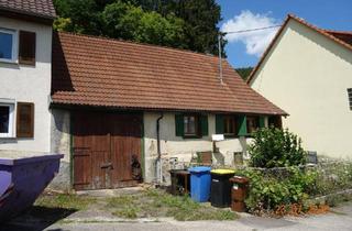 Haus kaufen in 78187 Geisingen, Geisingen - Wohn - Ferienhaus Südschwarzwald 495qm Grundstück direkt am Wald