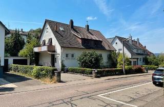 Doppelhaushälfte kaufen in 73614 Schorndorf, Schorndorf - Doppelhaushälfte in 73614 Konnenbergstr mit Pool provisionsfrei