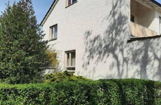 Haus kaufen in 77652 Offenburg, Offenburg - Charmantes Reihenendhaus in begehrter Innenstadtlage von Offenbur