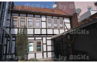 Wohnung mieten in 98527 Suhl, Suhl - BIGKs - Suhl - Mitte 2 Raumwohnung ,separate Küche,Dusche (-;)