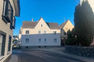 Haus kaufen in 65599 Dornburg, Dornburg - Vollvermietete 2 Familienhaus