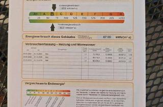 Wohnung kaufen in 74821 Mosbach, Mosbach - Verkauf vermietete Studentenwohnung Mosbach (Renditeobjekt)