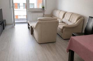 Wohnung kaufen in 94060 Pocking, Pocking - attraktive Kapitalanlage: vermietete Wohnung mit Balkon + TG