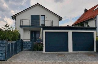 Einfamilienhaus kaufen in 85256 Vierkirchen, Vierkirchen - Von Privat: Einfamilienhaus in Vierkirchen mit Sauna und Terrasse