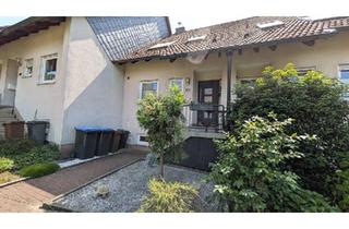 Haus kaufen in 58256 Ennepetal, Ennepetal - Ruhiges Wohnen: 4-Zimmer-Reihenmittelhaus mit Garage und Garten