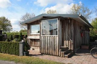 Haus kaufen in 46514 Schermbeck, Schermbeck - Wochenendhaus auf Campingplatz