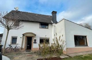 Haus kaufen in 53773 Hennef, Hennef (Sieg) - Kleines Häuschen in Hennef-Söven