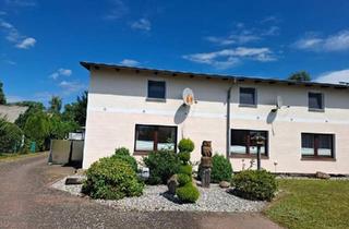 Doppelhaushälfte kaufen in 17509 Lubmin, Lubmin - Sanierungsbedürftiges Mehrgenerationenhaus