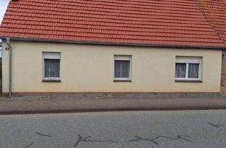 Doppelhaushälfte kaufen in 19395 Plau, Plau am See - Ferienhaus nahe Plauer See
