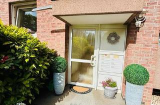 Wohnung kaufen in 40489 Düsseldorf, Düsseldorf - Von privat: Helle & schöne Maisonette-Eigentumswohnung
