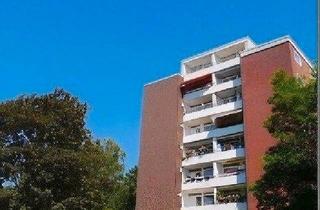 Wohnung kaufen in 44141 Dortmund, Dortmund - Top-Lage! Bezugsfreie 3-Zi.-Wohnung am Westfalenpark & Stellplatz