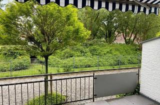 Wohnung kaufen in 33102 Paderborn, Paderborn - 4-Zimmer-Eigentumswohnung mit Südterrasse ruhige Lage Stadtheide