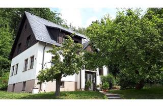 Einfamilienhaus kaufen in 02779 Großschönau, Großschönau - Einfamilienhaus in der Oberlausitz - Hainewalde