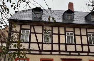 Einfamilienhaus kaufen in 04680 Colditz, Colditz - Freistehendes Haus zum Kauf