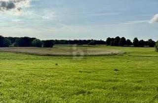 Grundstück zu kaufen in 23992 Passee, Passee - RUHE TRIFFT GRENZENLOSEN WEITBLICK