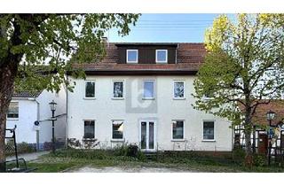 Mehrfamilienhaus kaufen in 72474 Winterlingen, Winterlingen - ANLAGEOBJEKT MIT NEUBAUCHARAKTER
