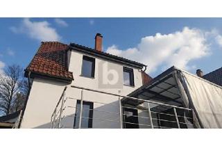 Einfamilienhaus kaufen in 78056 Villingen-Schwenningen, Villingen-Schwenningen - MODERNISIERTES EINFAMILIENHAUS MIT SONNIGEM GARTEN