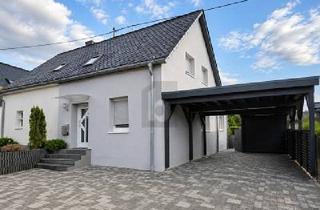 Einfamilienhaus kaufen in 54317 Osburg, Osburg - ZUHAUSE MIT CHARAKTER