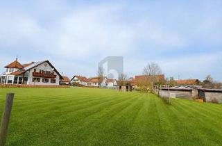 Grundstück zu kaufen in 82297 Steindorf, Steindorf - IHR PROJEKT KANN BEGINNEN - BAUKLAR & ERSCHLOSSEN