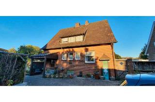 Einfamilienhaus kaufen in 48607 Ochtrup, Ochtrup - Einfamilienhaus freistehend, auch 2 Wohneinheiten möglich.