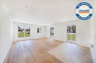 Wohnung mieten in Angerweg 19b, 83627 Warngau, Traumwohnung - Neubau - 2 Terrassen