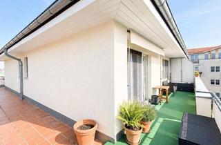 Penthouse kaufen in 13127 Berlin, Penthousewohnung in Berlin zu verkaufen.