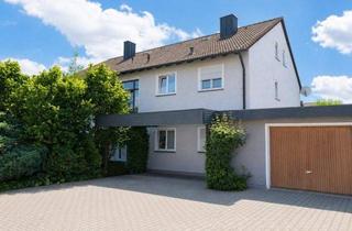 Haus kaufen in 92533 Wernberg-Köblitz, Attraktive Kapitalanlage! Gepflegtes Vierfamilienhaus mit 4 Wohneinheiten und Ausbaupotenzial
