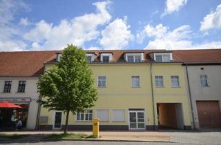 Anlageobjekt in 15749 Mittenwalde, Attraktives Mehrfamilienhaus in Mittenwalde