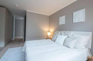 Wohnung kaufen in Johann-Sigismund-Straße 19, 10711 Wilmersdorf, Sanierte Studio-Wohnung in Ku'damm-Nähe, mit West-Balkon, Aufzug, bezugsfrei