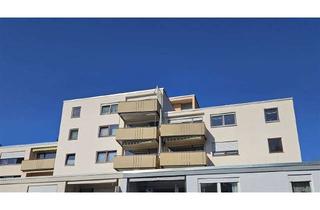 Wohnung kaufen in 89597 Munderkingen, Bezugsbereit und gepflegt – 3,5-Zimmer-Wohnung mit Balkon in Munderkingen