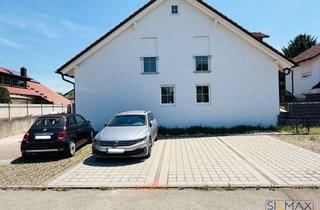 Wohnung kaufen in 85107 Baar-Ebenhausen, freie DG Wohnung zu verkaufen