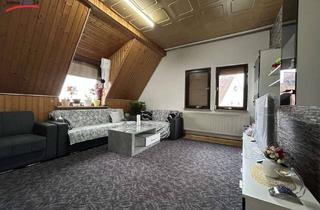 Wohnung kaufen in 91757 Treuchtlingen, 4-Zimmer-Wohnung auf ca. 78 m² mit Tageslichtbad und Einbauküche in 91757 Treuchtlingen