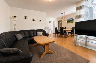 Wohnung kaufen in 38667 Bad Harzburg, Stilvolle Eigentumswohnung im Herzen des Harzes! Mit Stellplatz und Balkon