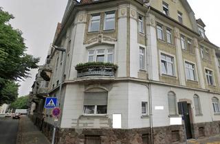 Wohnung kaufen in 31785 Hameln, 4-Zimmer Eigentumswohnung in begehrter Wohnlage