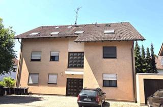 Wohnung kaufen in 67122 Altrip, Charmante Maisonettenwohnung