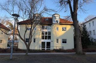Wohnung kaufen in Seestr., 14624 Dallgow-Döberitz, Gut geschnittene 2‑Zimmerwohnung mit sehr guter Anbindung in Dallgow
