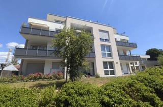 Wohnung kaufen in 72224 Ebhausen, Praktisch und effizient: 3-Zi-Terrassenwohnung (Bj. 2017)