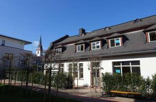 Wohnung kaufen in Marktstr. 12a, 65346 Eltville, Remise mit 2 top Wohnungen am Schloss Marcobrunn