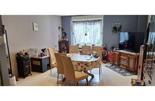 Wohnung kaufen in 69469 Weinheim, Helle große 2,5-Zimmer-Eigentumswohnung mit Wohnküche
